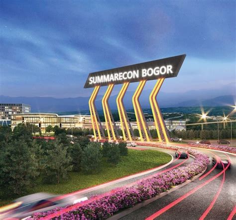 Summarecon Bogor